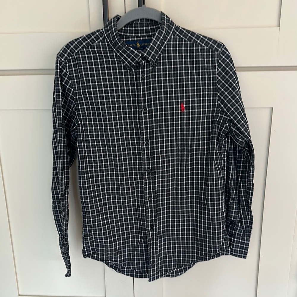 Polo by Ralph Lauren Button Down Shirt